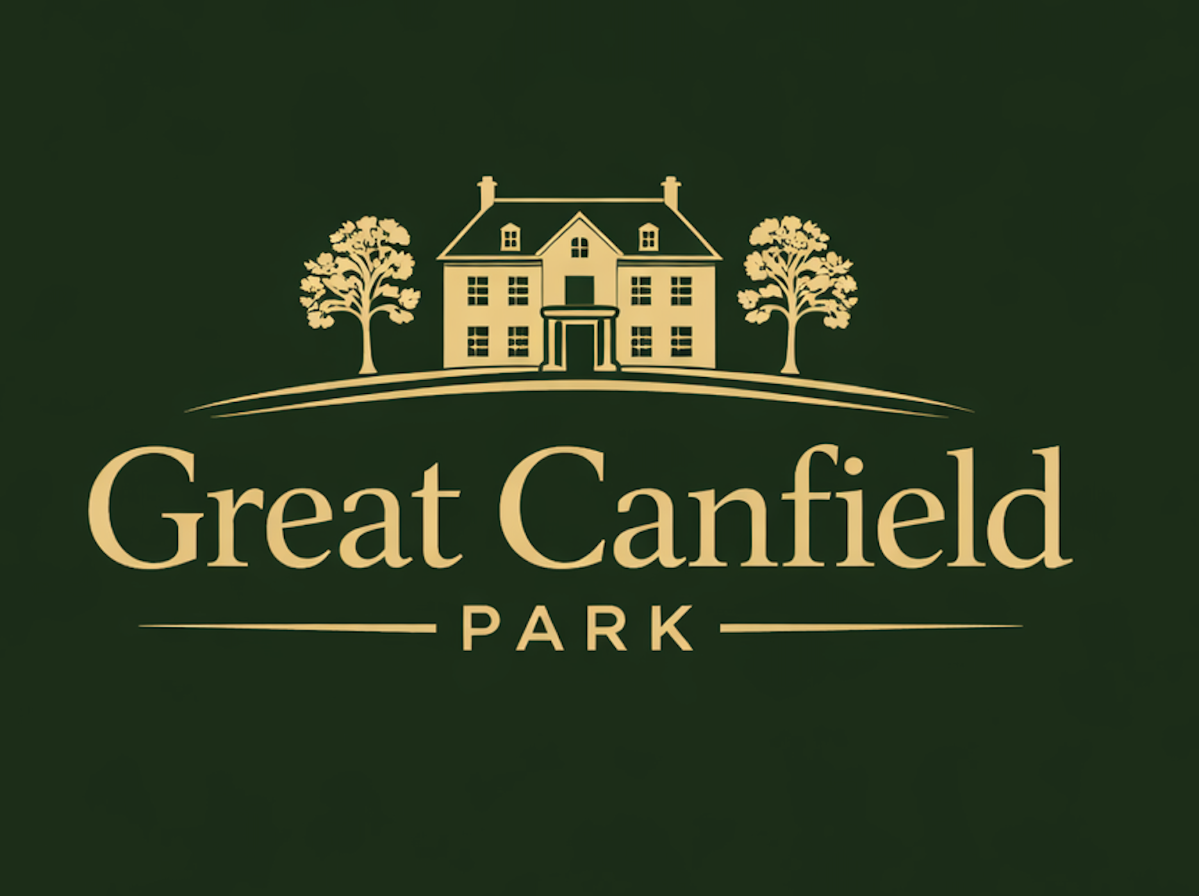 Great Canfield Park