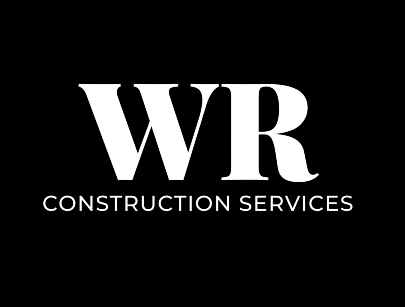 WR Construction